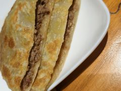 -一群羊手扒肉·火锅·早茶(远东公寓店)