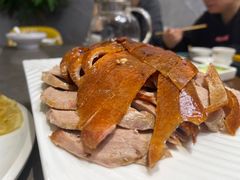 -邑金陵北京烤鸭店·现炒家常菜(ITC MALL店)