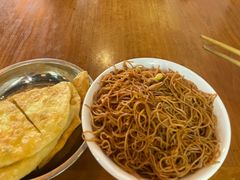 -西工饭庄快餐厅(西工小街店)
