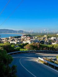 -纪可婚纱摄影平潭旅拍