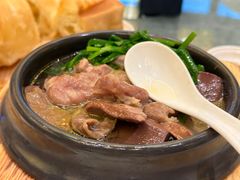 -天瑞轩·粤菜餐厅