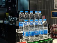 -康师傅私房牛肉面(申虹店)