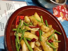 -湘春酒家·1989(运达汇店)