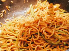 -金豆角砂锅焖面(安贞店)