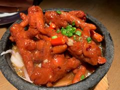 -庆江南江南菜(昆山吾悦广场店)