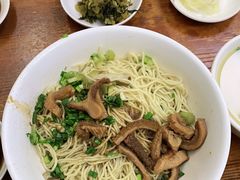 -欣达面馆(天桥支路店)