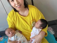 -爱贝佳月嫂公司(沈阳分公司)