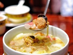 王府白菜-京味张·北京烤鸭(天河南二路店)