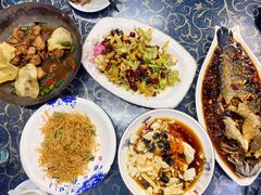 -徐州老菜馆(夹河街店)