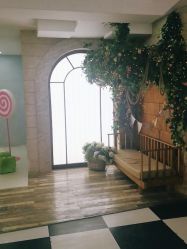 点击看大图 -金色童年儿童摄影(中海店)