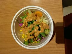 -权味·朝鲜族拌饭(勒泰店)