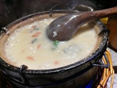 -云晓光头烧烤吧(新大陆广场店)