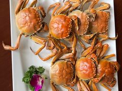 -东方红·湖南菜(金屿店)