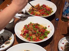-德叔阙里·衢州菜馆(月湖店)