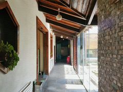-竹雨堂创意中国菜(裕华店)