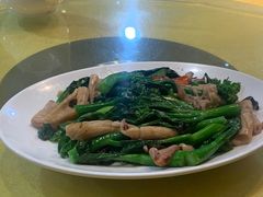 -大笑饭堂(甲子桥店)