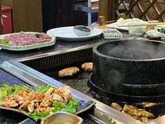 -滇藏石锅宴(崇仁巷老店)