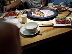 -傣妹火锅(建军东路店)