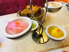 -点都德(千灯湖环宇城店)