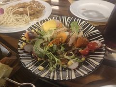 -申德勒加油站西餐厅(日坛路总店)