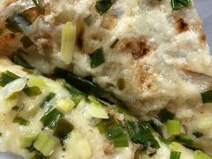 五香葱油饼-中原大刀(南湖越秀集市店)