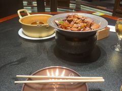 -魁盛居百年鲁菜馆(县西巷店)