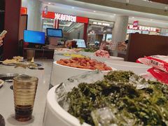 -龍歌自助小火锅(雨花台江南虹悦城店)