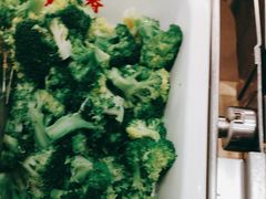 -素满香·食养自助(建邺万达店)