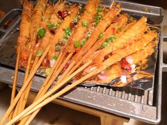 -绿茶餐厅(领展购物广场·中关村店)