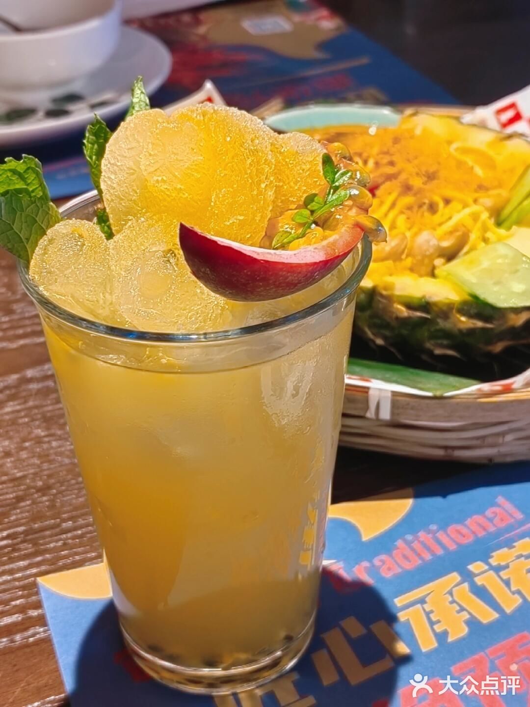 泰妃殿 | 萨瓦迪卡北京王府井首店探店