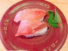 -寿司郎(皇庭广场店)