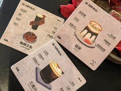 -BE NORMAL CAFE(霞溪路店)