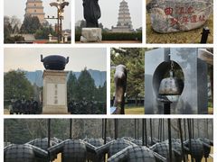 -大慈恩寺(大雁塔)