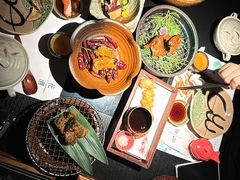 -花潮料理艺食馆(成都万象城店)