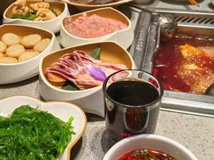 -海底捞火锅(六合天街店)