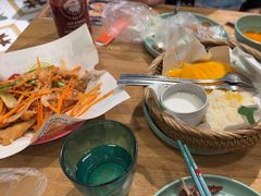-迷你椰·泰式大排档(共康店)