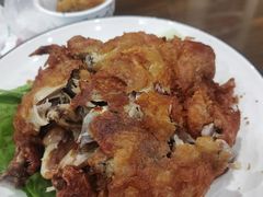 -京天红酒家(虎坊路店)