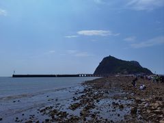 -锦州笔架山风景区