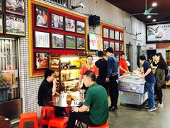 -欢姐伦教糕(北海大道北店)