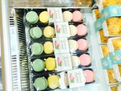 -大苹果面包生日蛋糕(明珠店)