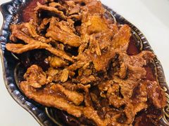 -满口香饭店