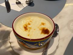 -伊斯坦布尔土耳其清真咖啡餐厅