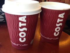 COSTA&nbsp;COFFEE(丰联广场店)-COSTA COFFEE(丰联广场店)