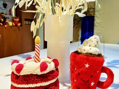 -姆们M Sweetie Cake(五道口店)