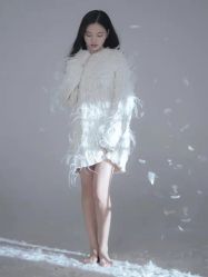 -米莱摄影写真(五大道别墅店)