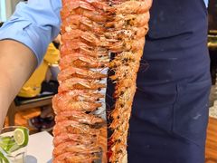 -拉蒂娜·巴西牛排馆 Latina·Brazilian Steakhouse(陆家嘴旗舰店)