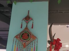 -云中鱼蒸汽石锅鱼(川沙百联店)