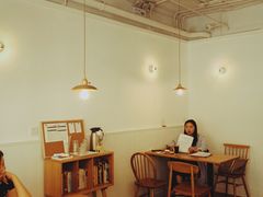大堂-Cafe Villa