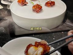 -小运河·公馆(国贸店)