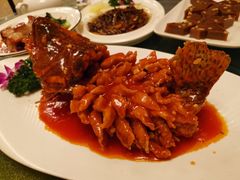 -新聚丰菜馆(太监弄店)